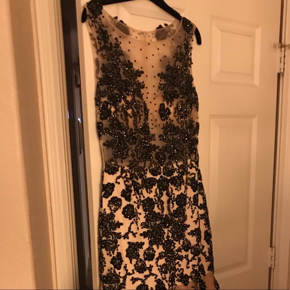 Evening dress, prom formal. - Picture 3 of 8